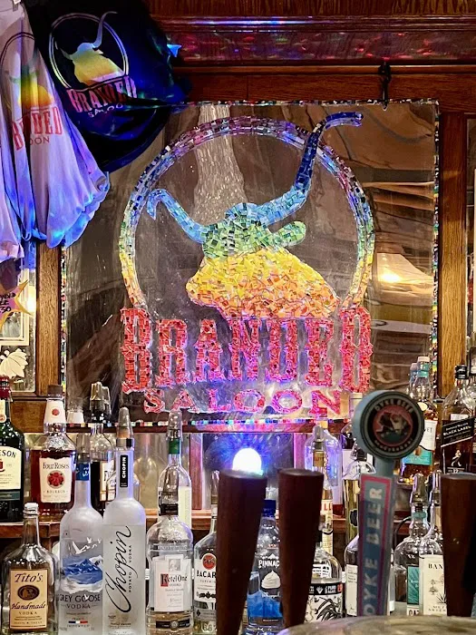 Branded Saloon Picture 10