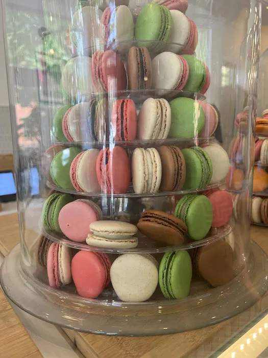 Mille-Feuille Bakery Cafe Picture 9