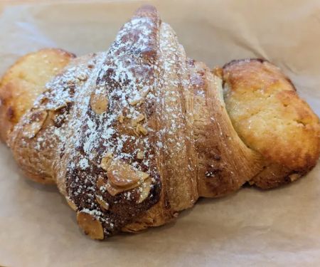 Mille-Feuille Bakery Cafe
