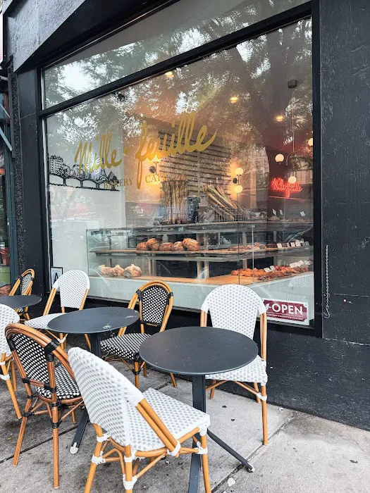 Mille-Feuille Bakery Cafe Picture 8