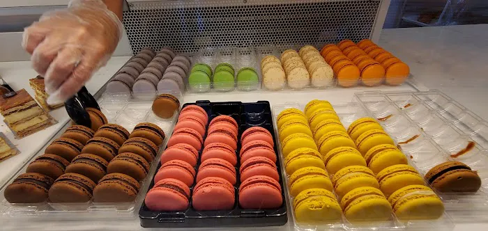Mille-Feuille Bakery Cafe Picture 5
