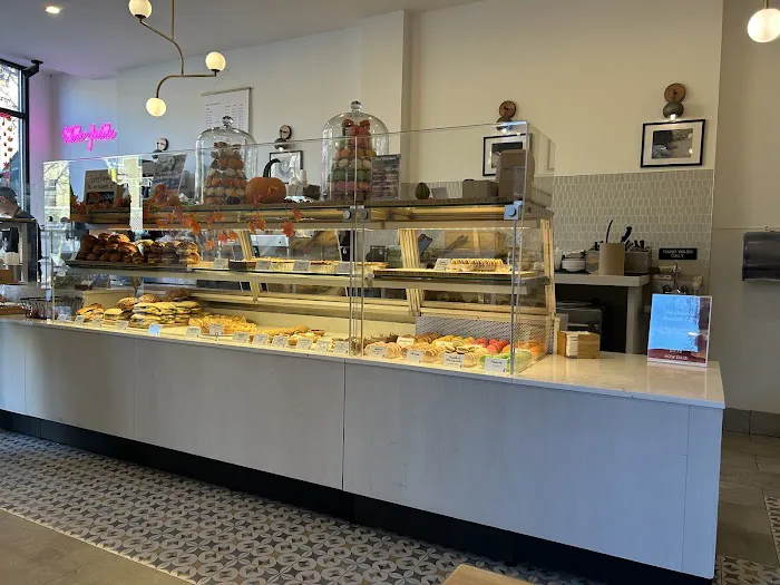 Mille-Feuille Bakery Cafe Picture 7