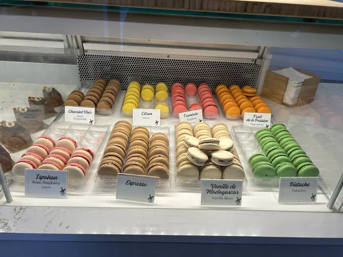 Mille-Feuille Bakery Cafe Picture 3
