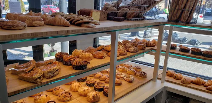 Mille-Feuille Bakery Cafe Picture 10