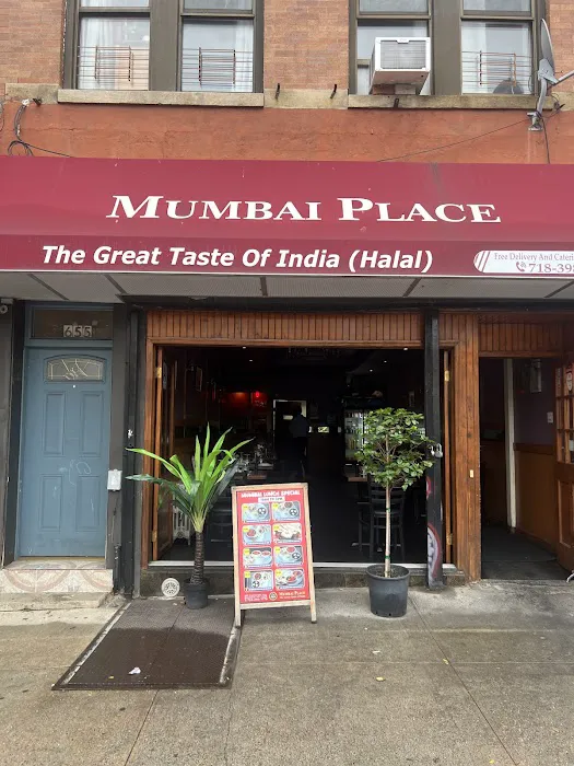 Mumbai Place Picture 1