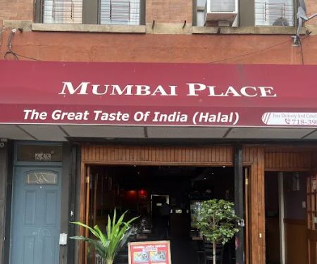 Mumbai Place