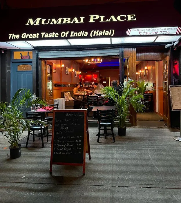 Mumbai Place Picture 10