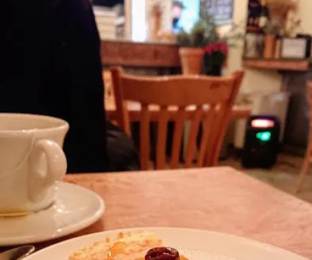 Amorina Cucina Rustica