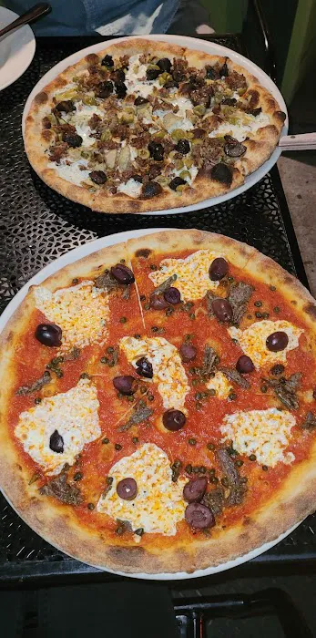 Amorina Cucina Rustica Picture 7
