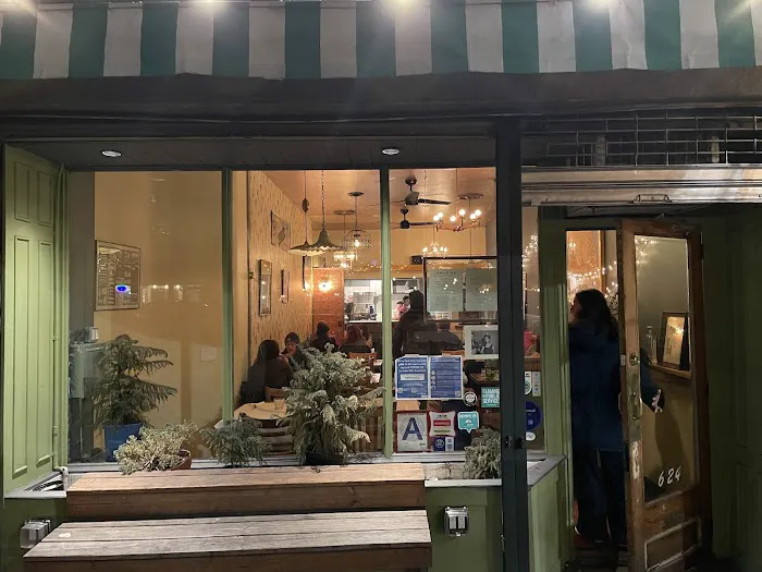 Amorina Cucina Rustica Picture 4