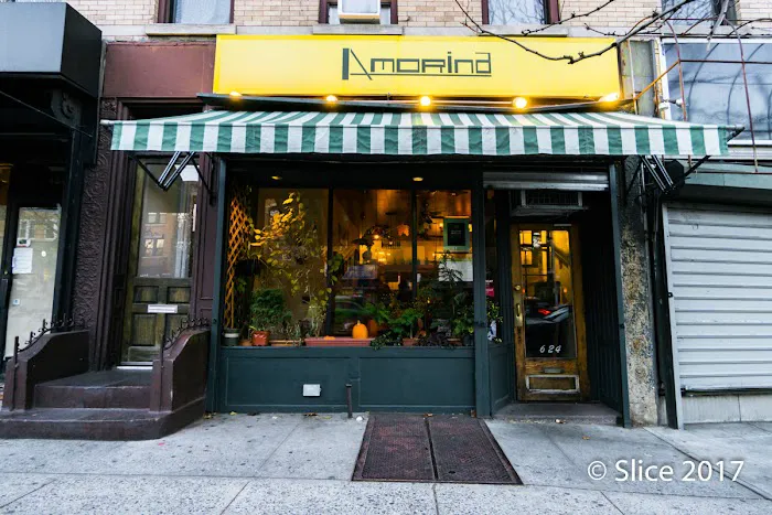 Amorina Cucina Rustica Picture 6