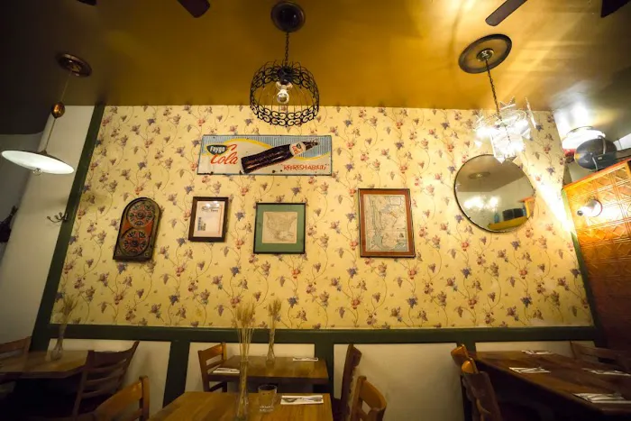 Amorina Cucina Rustica Picture 10