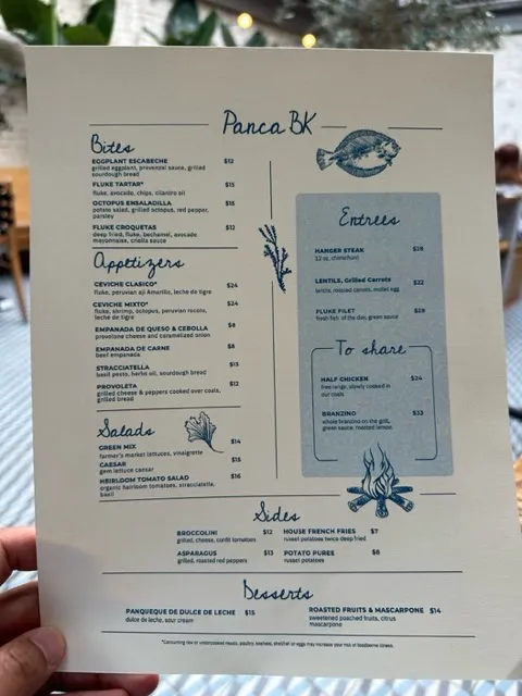 Panca BK Picture 6