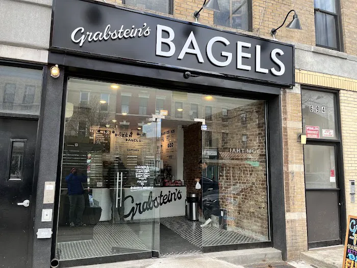 Grabstein's Bagels Picture 3