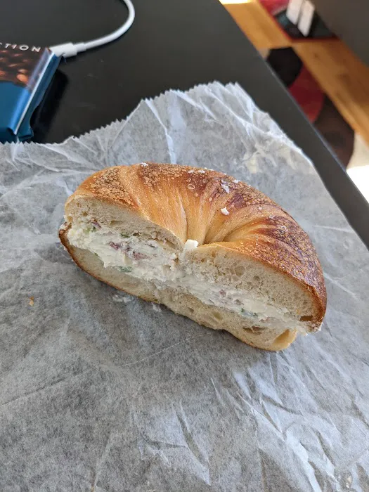 Grabstein's Bagels Picture 1