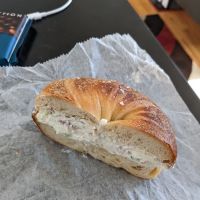 Grabstein's Bagels ico