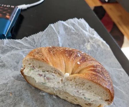 Grabstein's Bagels