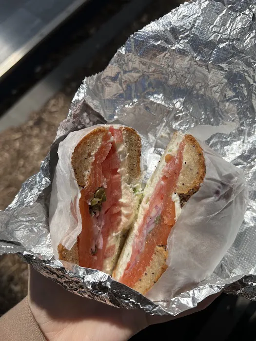 Grabstein's Bagels Picture 9