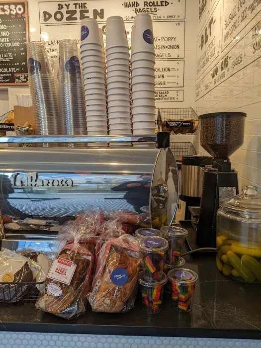 Grabstein's Bagels Picture 2