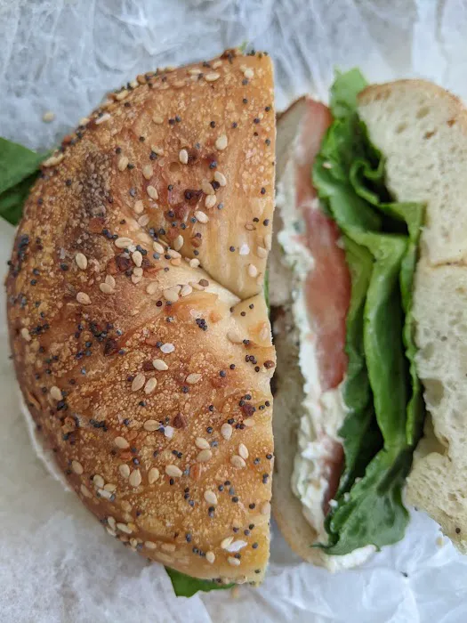 Grabstein's Bagels Picture 4
