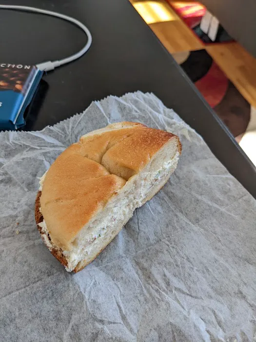 Grabstein's Bagels Picture 6