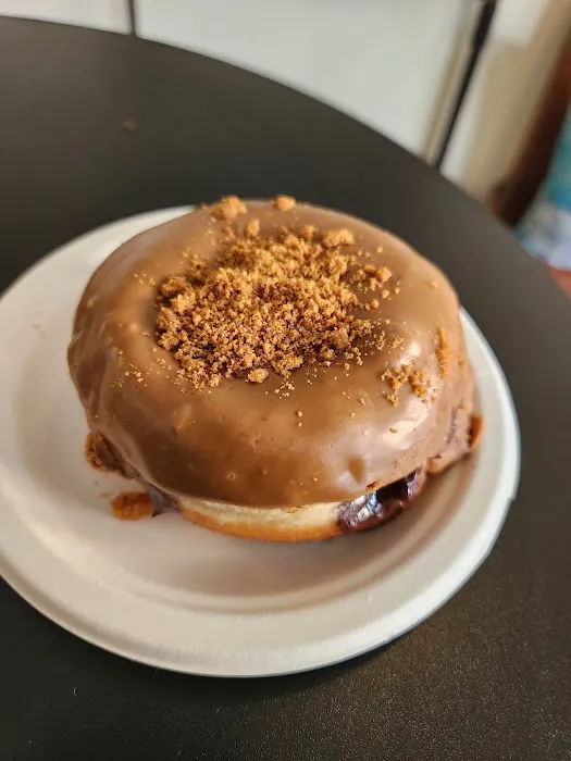 Dough Doughnuts Brooklyn Picture 4