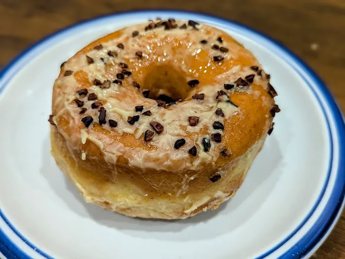 Dough Doughnuts Brooklyn Picture 3