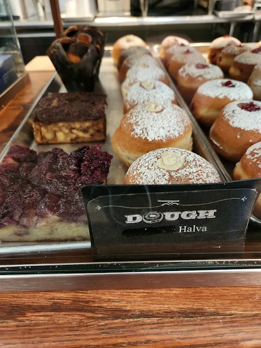 Dough Doughnuts Brooklyn Picture 6