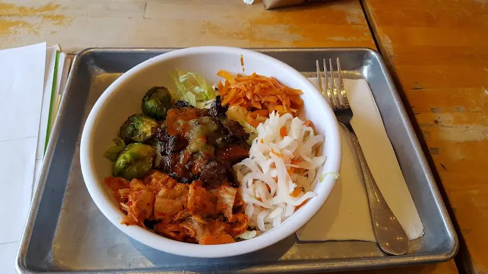Kimchi Grill Picture 2