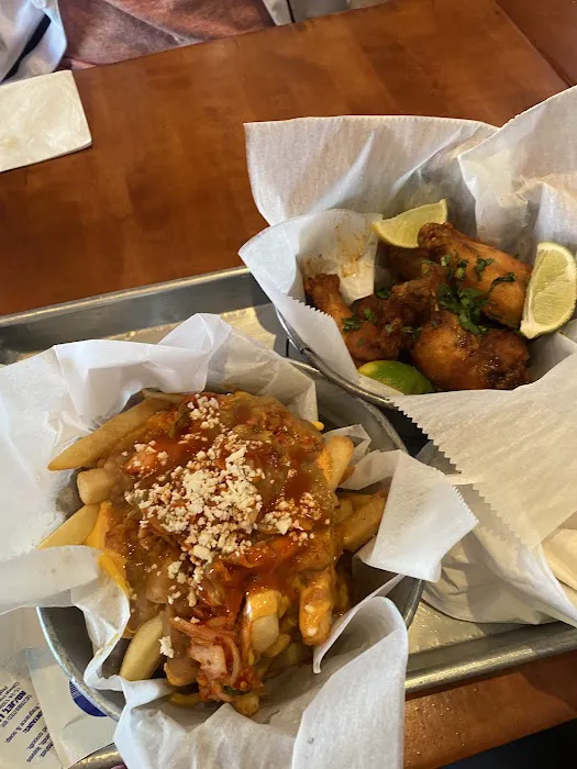 Kimchi Grill Picture 3