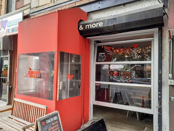 Kimchi Grill Picture 5