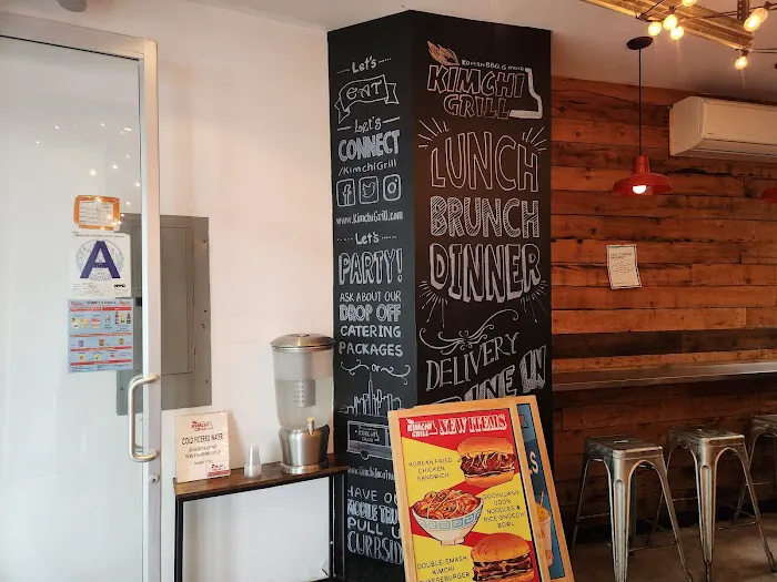 Kimchi Grill Picture 4