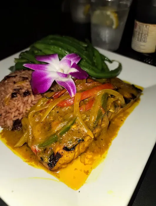 Carib-Soul BK Picture 9