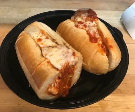 Gino's Cucina Brick Oven Pizza