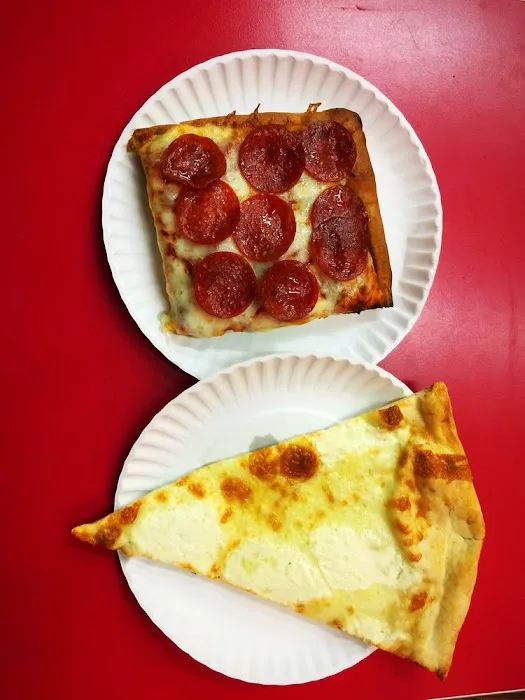 Gino's Cucina Brick Oven Pizza Picture 6