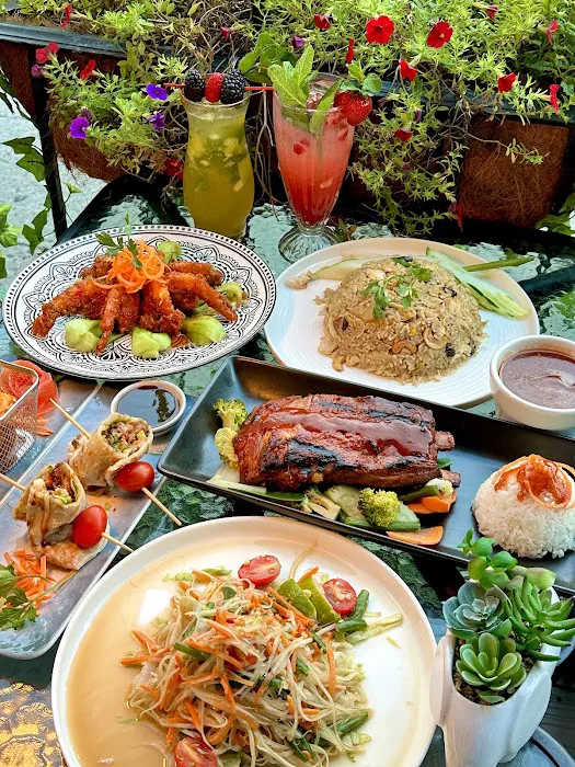 Udom Thai Picture 4