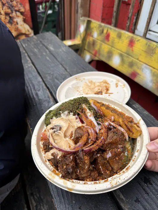Brooklyn Suya Picture 1