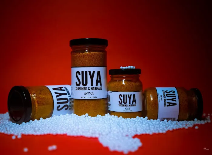 Brooklyn Suya Picture 2