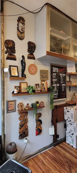 Brooklyn Suya Picture 6