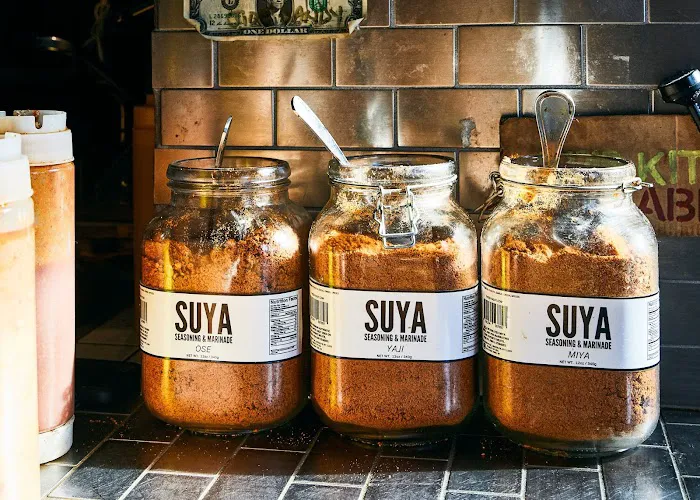 Brooklyn Suya Picture 7