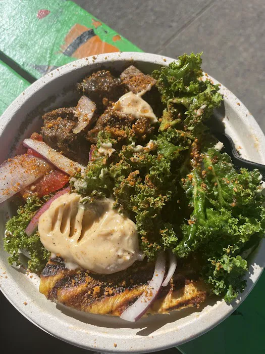 Brooklyn Suya Picture 10