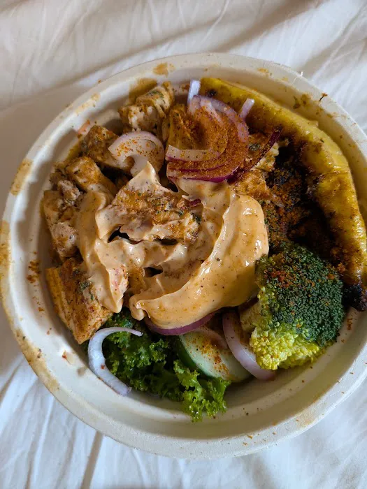 Brooklyn Suya Picture 9