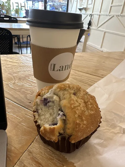Coffee Land Picture 8