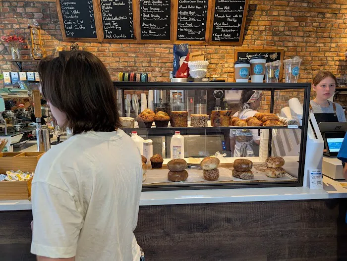 Coffee Land Picture 10