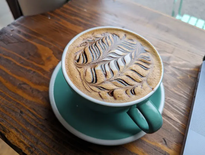 Coffee Land Picture 1
