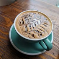 Coffee Land ico