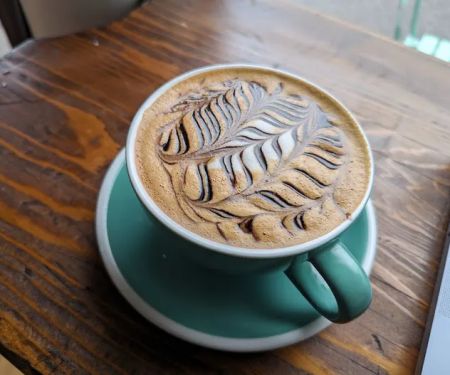 Coffee Land
