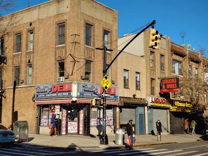 Brooklyn Deli Picture 5