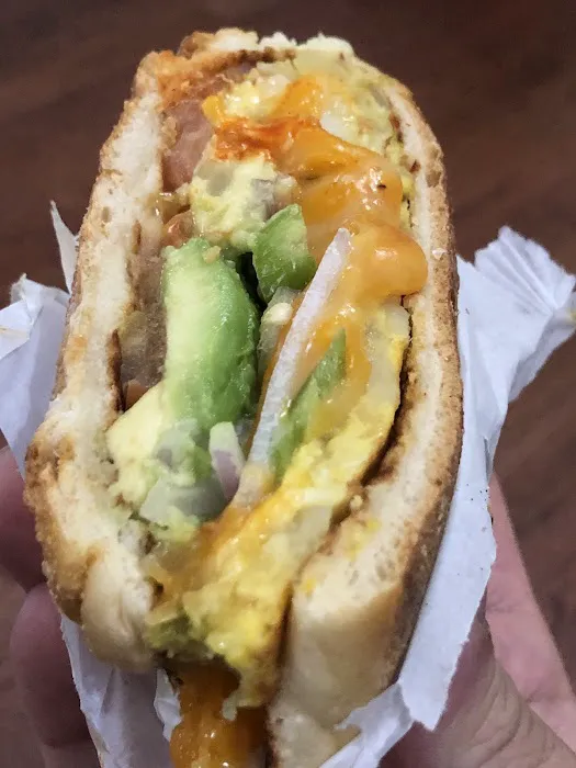 Brooklyn Deli Picture 2