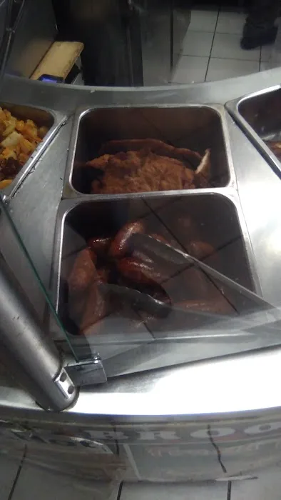 Brooklyn Deli Picture 9